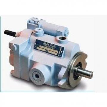 Dansion piston pump P6W-2L1B-L00-C1